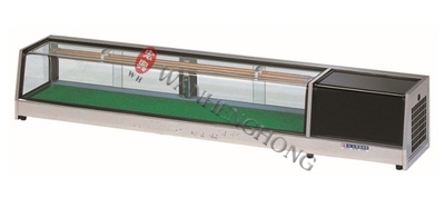 大穗牌(Oho) 角型壽司陳列冷藏櫃