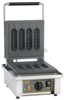 樂僑牌 ROLLER GRILL 熱狗條型華夫爐 GES80