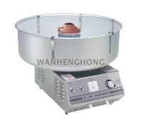 金牌 GOLD MEDAL 高效能棉花糖機及另購衛生膠蓋 3015AX, 3943