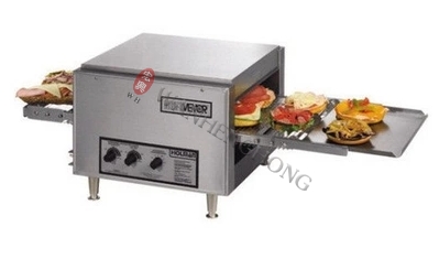 豪民牌(Holman) 履帶式電比薩烤爐 &nbsp;214HXA