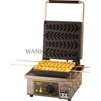 樂僑牌 ROLLER GRILL 玉米條華夫爐 GES23
