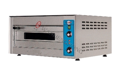 火龍牌(Cimav) 單層電烤餅爐 FCM-1