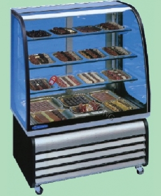 高瑪特牌(Cold Master) 陳列凍朱古力柜 BRIO96QCIOCCOLATO