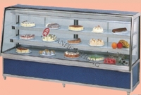 大穗牌(OHO) 糕餅陳列冷藏櫃 OHGU SQUARE-1800