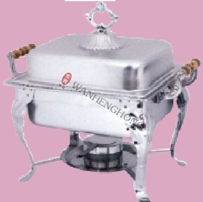 品高牌(Bumkoo) 實用型自助餐爐 7825