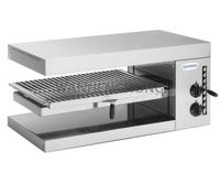 特勞力 TECNOINOX 半自動電面火烤爐 SEL2