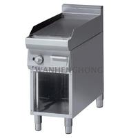 無敵牌 MODULAR 400MM電坑扒爐連櫃座 90/40FTRE