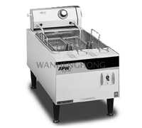 美國寶 APW 高效能單缸電炸爐 EF-15N