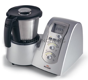 飛仙來 LA FELSINEA 加熱攪拌切碎機 MINICOOKER