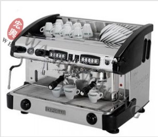 愛寶(EXPOBAR) 雙頭半自動咖啡機 NE-C-2-B 