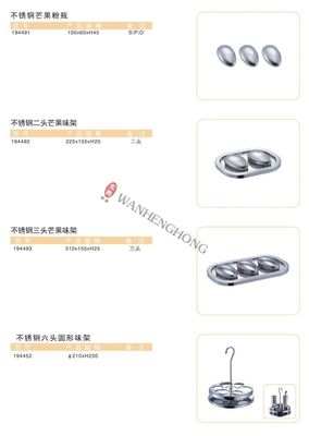 不鏽鋼廚具0555