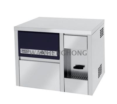 冰美牌 BREMA 座台式制冰粒冰水機 FRESH MAKER