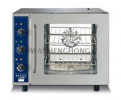 寧諾斯 LAINOX 高效能對衝式電烤爐 REC023M