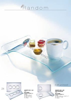 玻璃杯及玻璃盛器0063