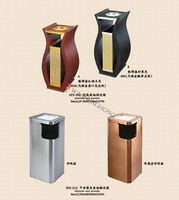 大堂煙灰桶031