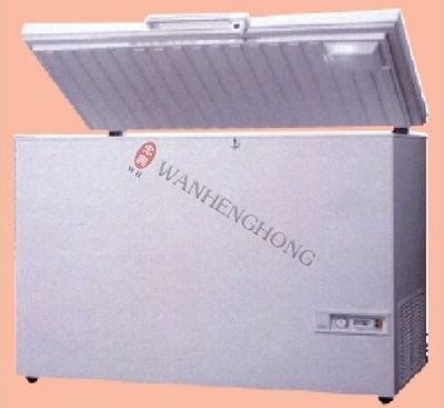 冰極牌(Frigor) 超低溫陳列凍櫃 GLE10