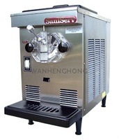 珊來斯 SANISERV 經濟型座台式單頭制軟雪糕機 407