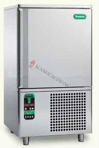 Tecnomac 商用急速冷凍櫃 E14