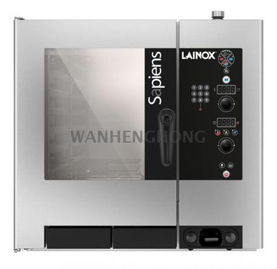 寧諾斯 LAINOX 對衡式煤氣蒸櫃 SAGB071