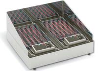 樂僑牌 ROLLER GRILL 石仔電燒烤爐 140D