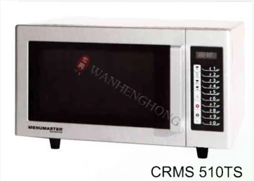 萬利達牌(Menumaster) 微波爐 CRMS 510TS