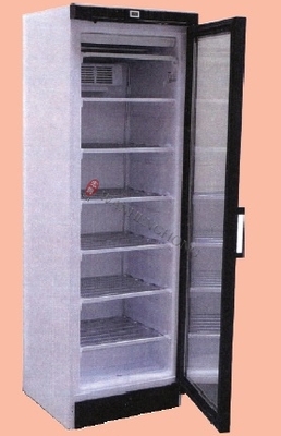 冰極牌(Frigor) 高身陳列低溫雪櫃 UFSC370G