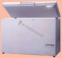 冰極牌(Frigor) 陳列冷凍櫃 TM300