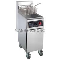 思維牌 CECILWARE 專業型地式單缸電炸爐 EFP-40