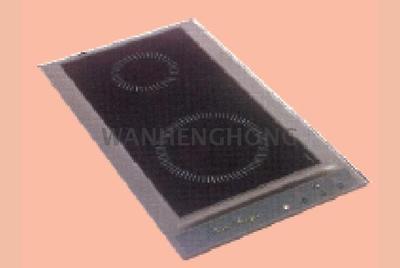 布力士 BOURGEOIS 嵌入式雙頭電磁爐 RE2FA V/R