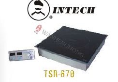 INTECH 電磁爐 TSR-678