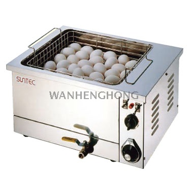 日特牌 SUNTEC 電煮溫泉蛋爐 EW-150