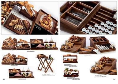 HUA DISON 木竹产品00