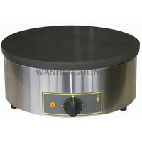 樂僑牌 ROLLER GRILL 單頭圓形班戟爐 CFE400