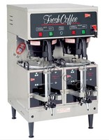 Cecilware 雙頭自動蒸餾咖啡機 BC2E