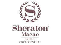 澳門喜來登酒店