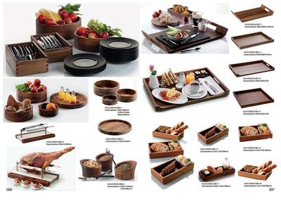 HUA DISON 木竹产品03