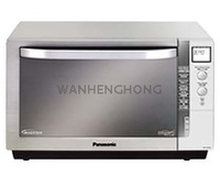 樂聲牌 PANASONIC 微波爐 NNCS599S