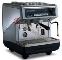 Nuova Simonelli 單頭全自動咖啡機 APPIA-V1