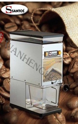 山度士牌(Santos) 大型磨咖啡豆機 42