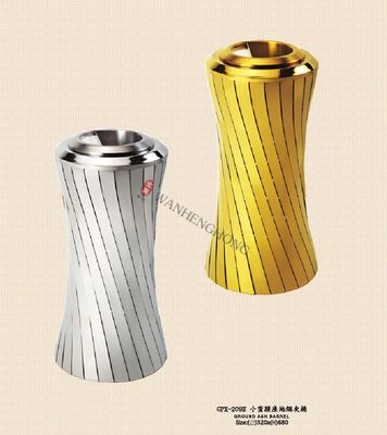 大堂煙灰桶006