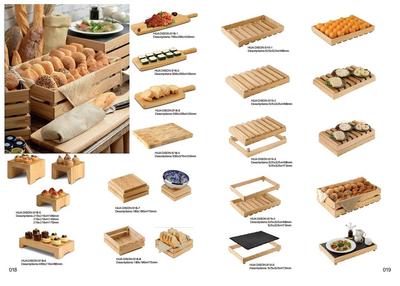 HUA DISON 木竹产品08