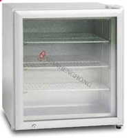 冰極牌(Frigor) 座台式陳列低溫雪櫃 CIF125