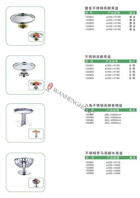 不鏽鋼廚具0430