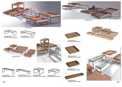 HUA DISON 木竹产品10
