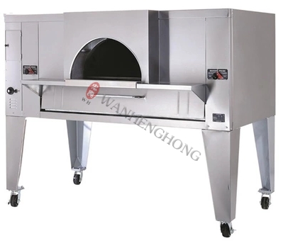 彼加牌(Bakers Pride) &nbsp;煤氣陳列烤餅爐 FC-616