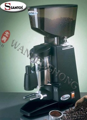山度士牌(Santos) 中型磨咖啡豆機 60
