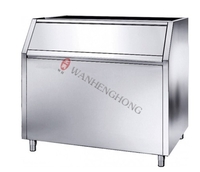 冰美牌(Brema) 原廠儲冰箱 BIN 350
