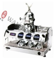 愛寶(EXPOBAR) 三頭半自動咖啡機 MAR-D-3