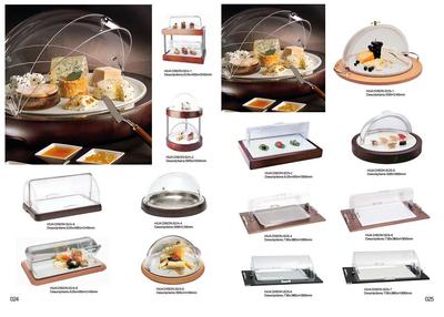 HUA DISON 木竹产品11