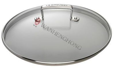 鋁汁煲蓋